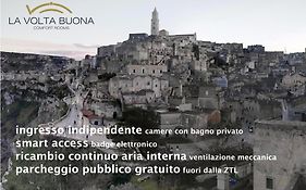 Lavoltabuona