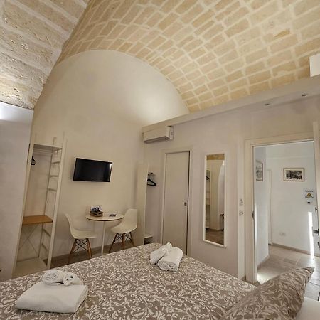 Hotel Lavoltabuona Matera Exteriér fotografie