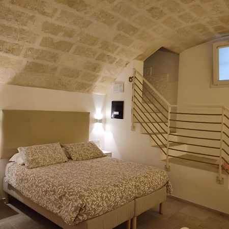 Hotel Lavoltabuona Matera Exteriér fotografie