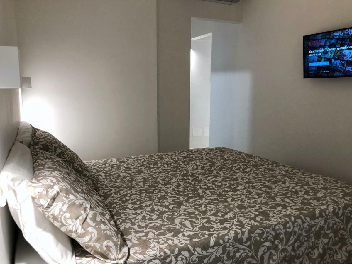 Hotel Lavoltabuona Matera Exteriér fotografie